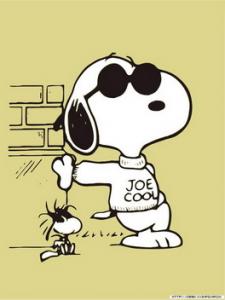 Snoopy