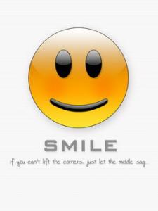 Smile