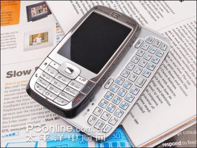 ȫһüİWindows Mobile 6 StandardϵͳֻC730