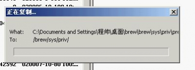 滻BREWļ