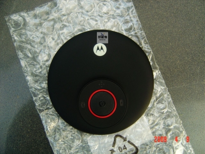 GPS