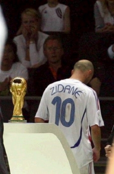 zidane