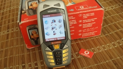 vodafone