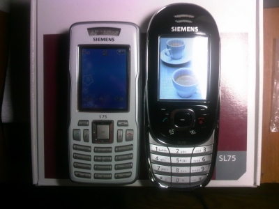 S75+SL75