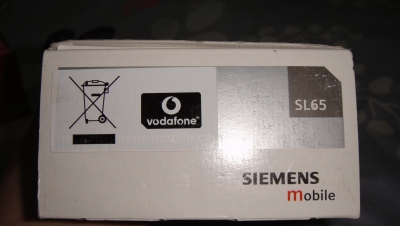 vodafoneıǩ